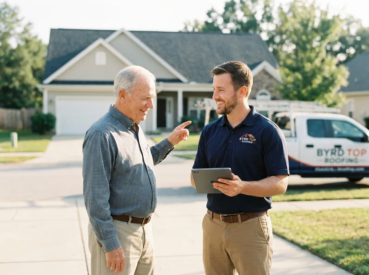Roofing Winfield, WV FAQs